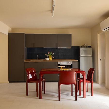 Maison Alice Sorrento Luaran gambar