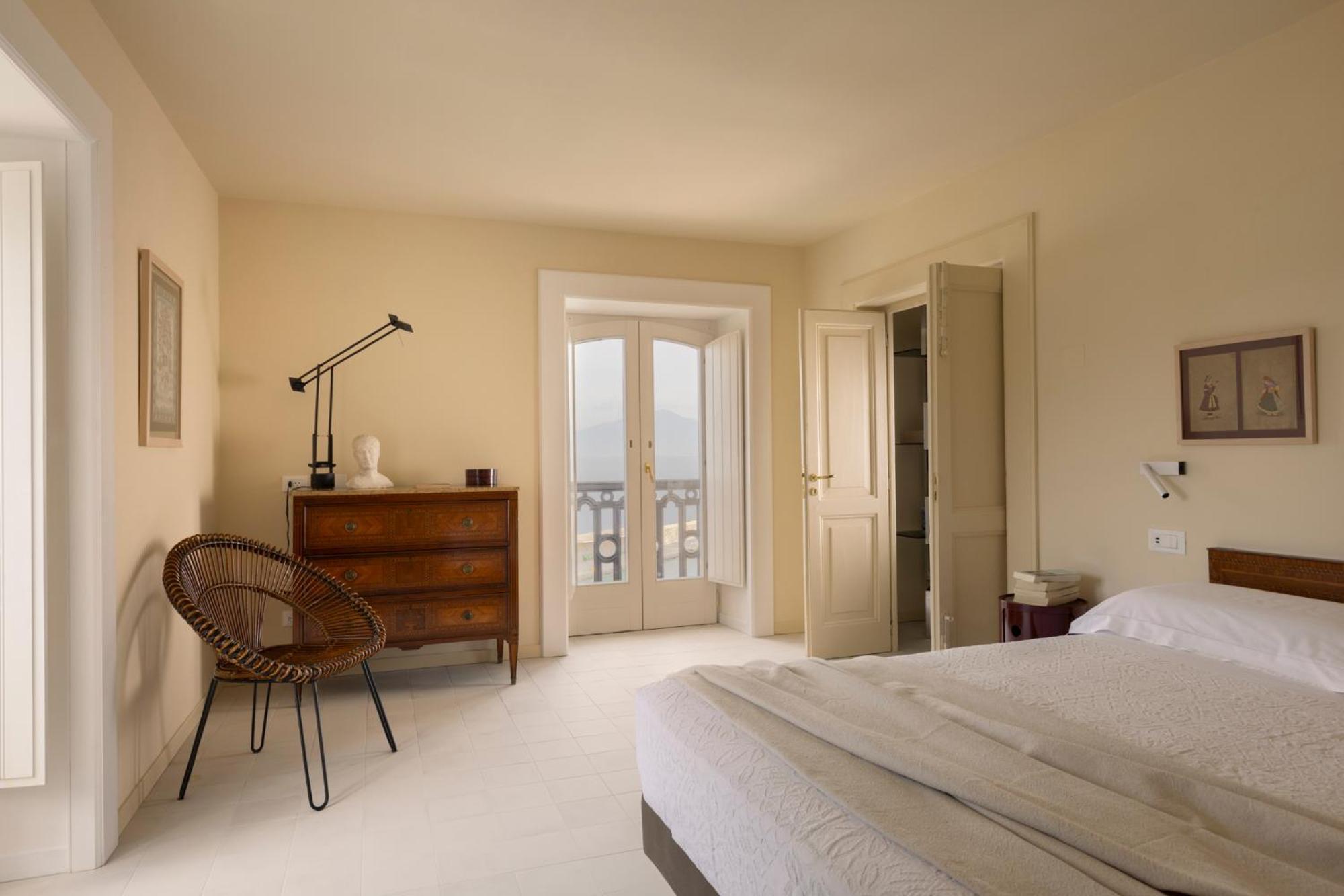 Maison Alice Sorrento Luaran gambar