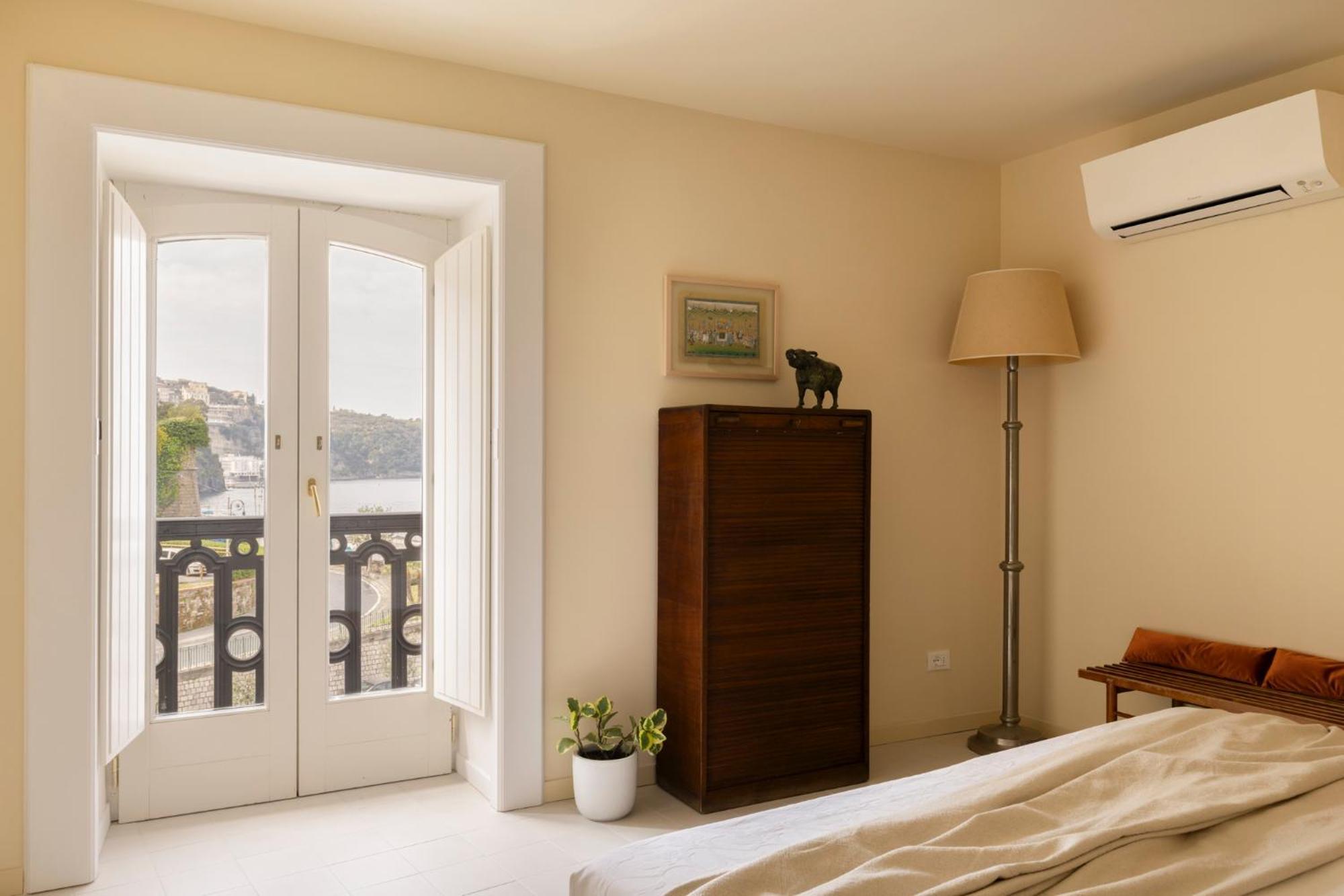 Maison Alice Sorrento Luaran gambar