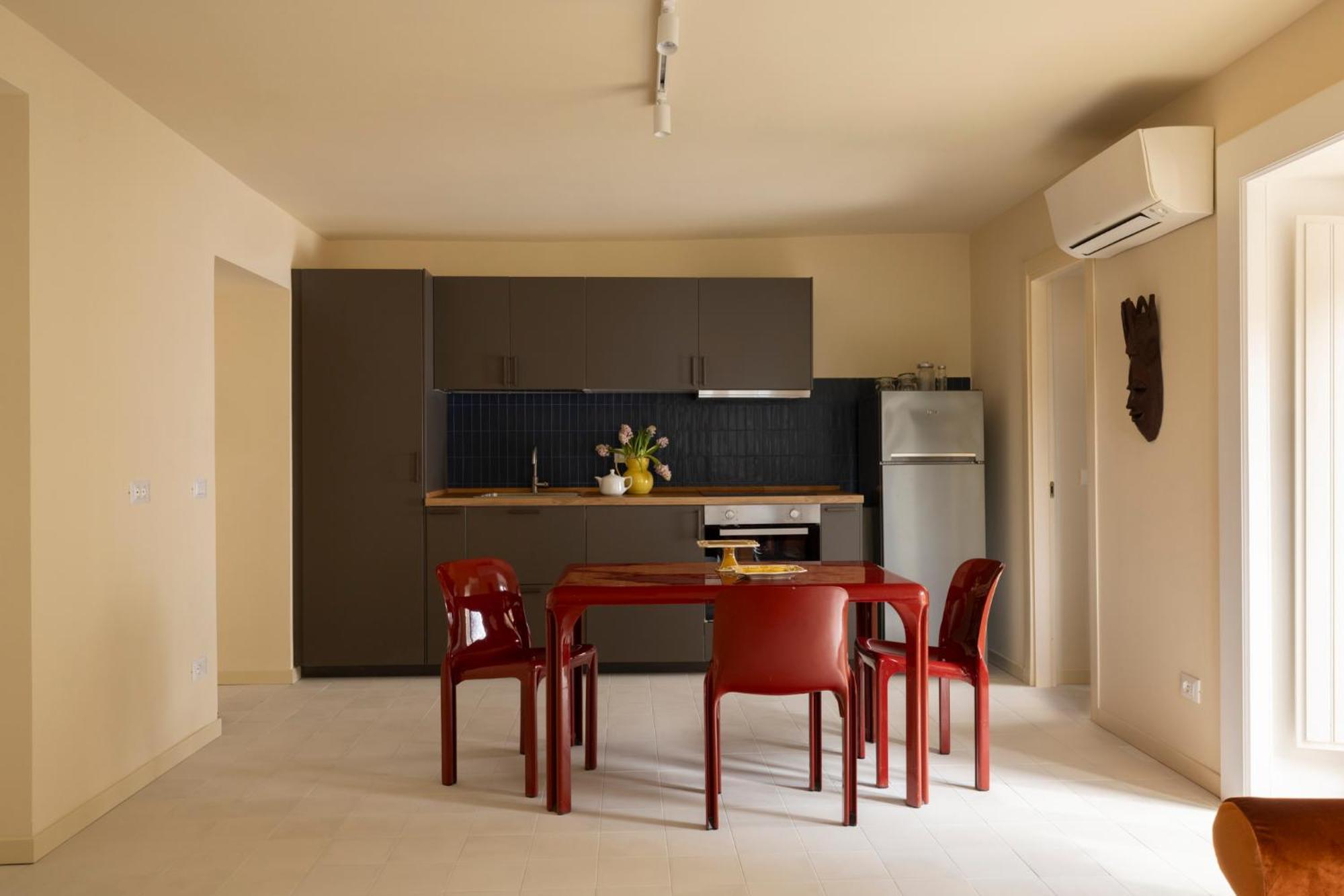 Maison Alice Sorrento Luaran gambar