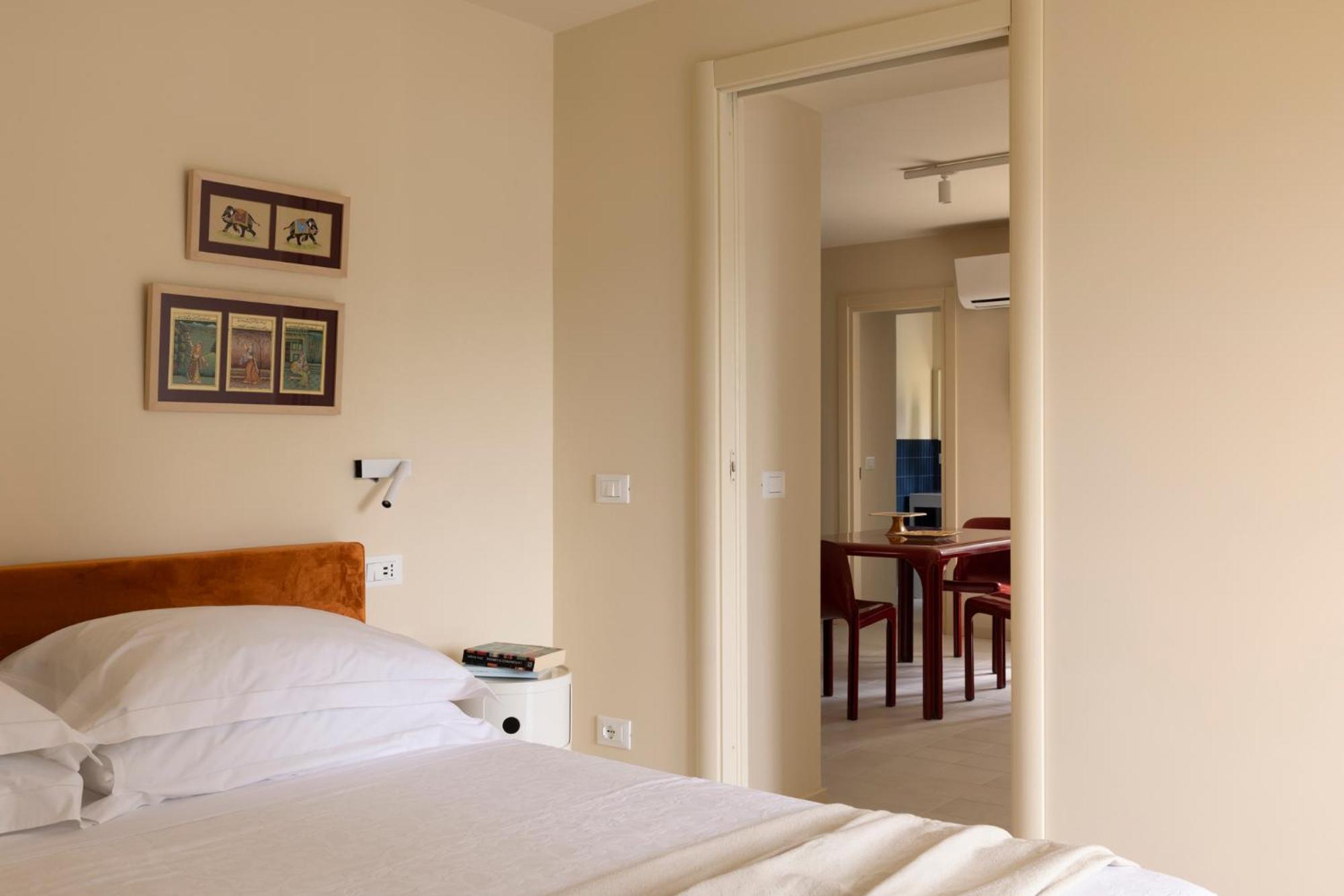 Maison Alice Sorrento Luaran gambar