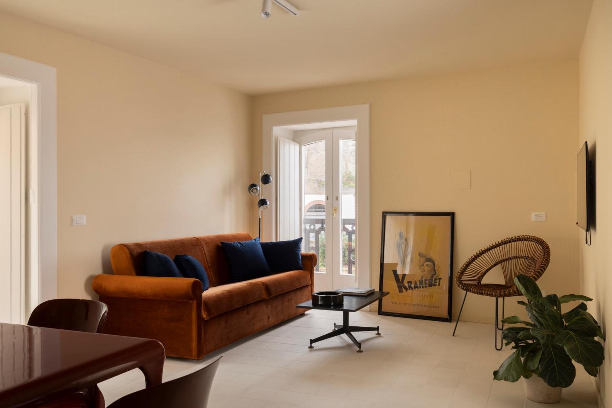 Maison Alice Sorrento Luaran gambar